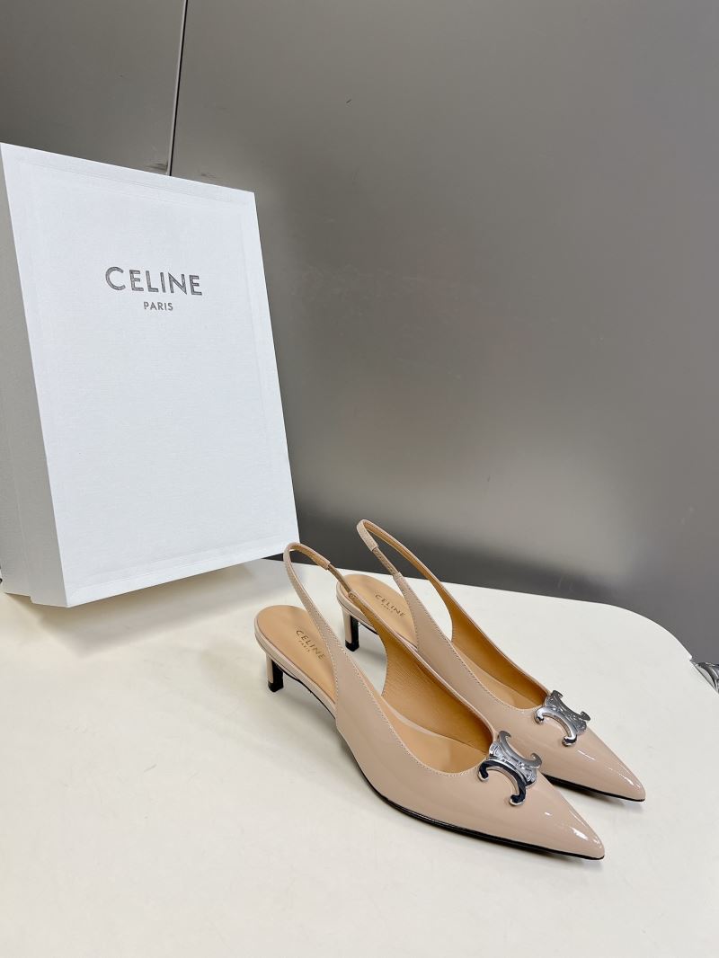 Celine Sandals